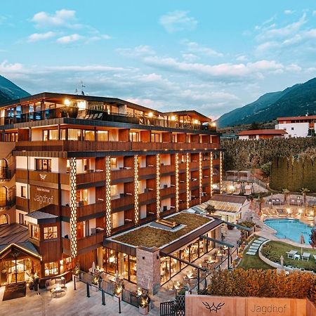 לאצ'ס Dolcevita Hotel Jagdhof מראה חיצוני תמונה