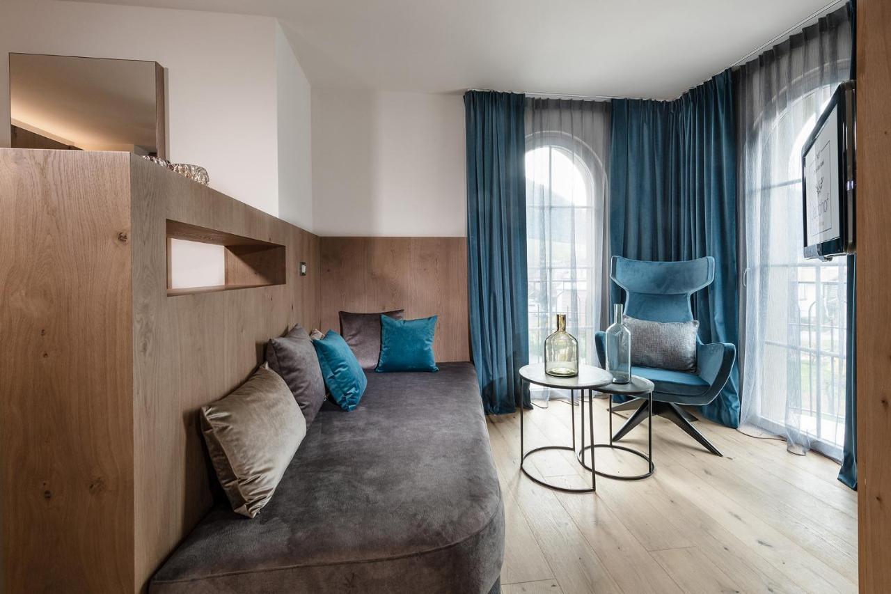 לאצ'ס Dolcevita Hotel Jagdhof מראה חיצוני תמונה