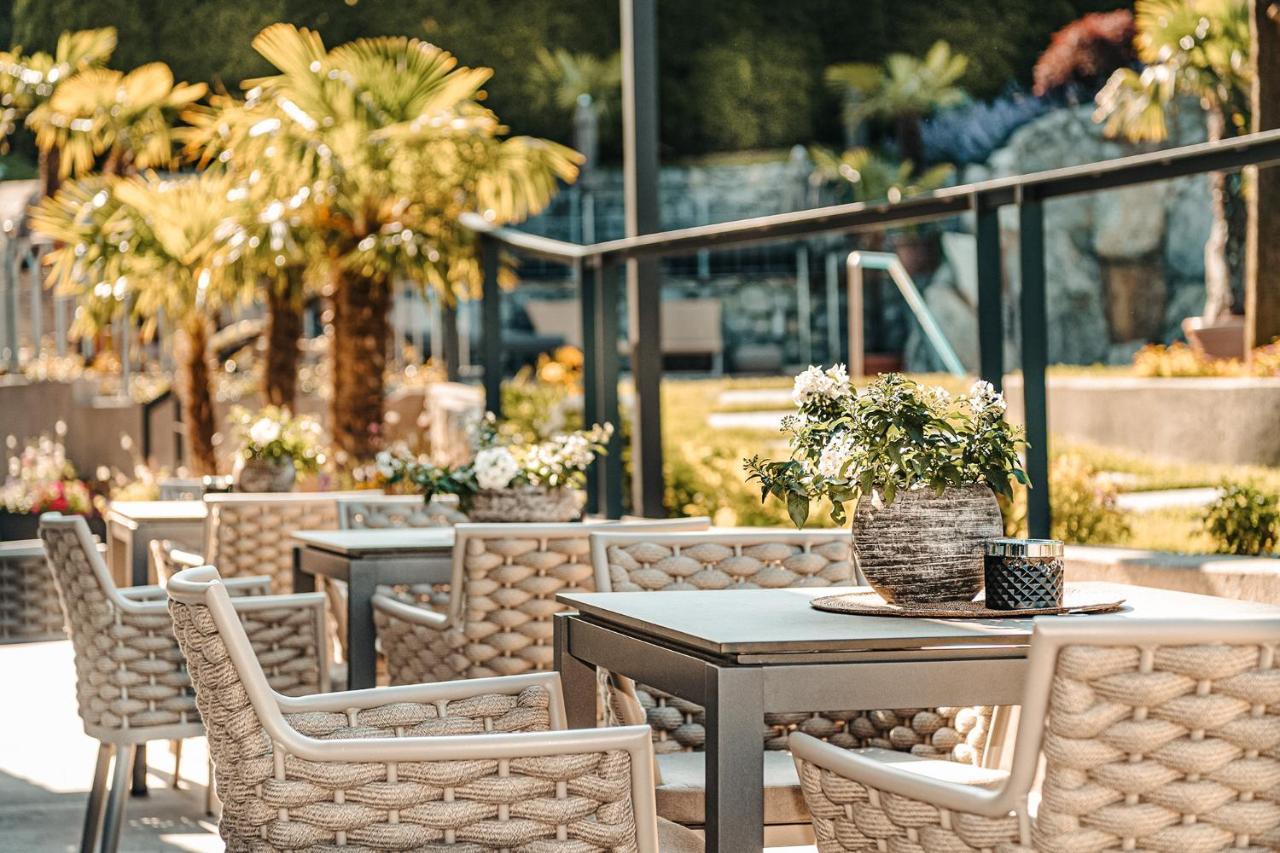 לאצ'ס Dolcevita Hotel Jagdhof מראה חיצוני תמונה