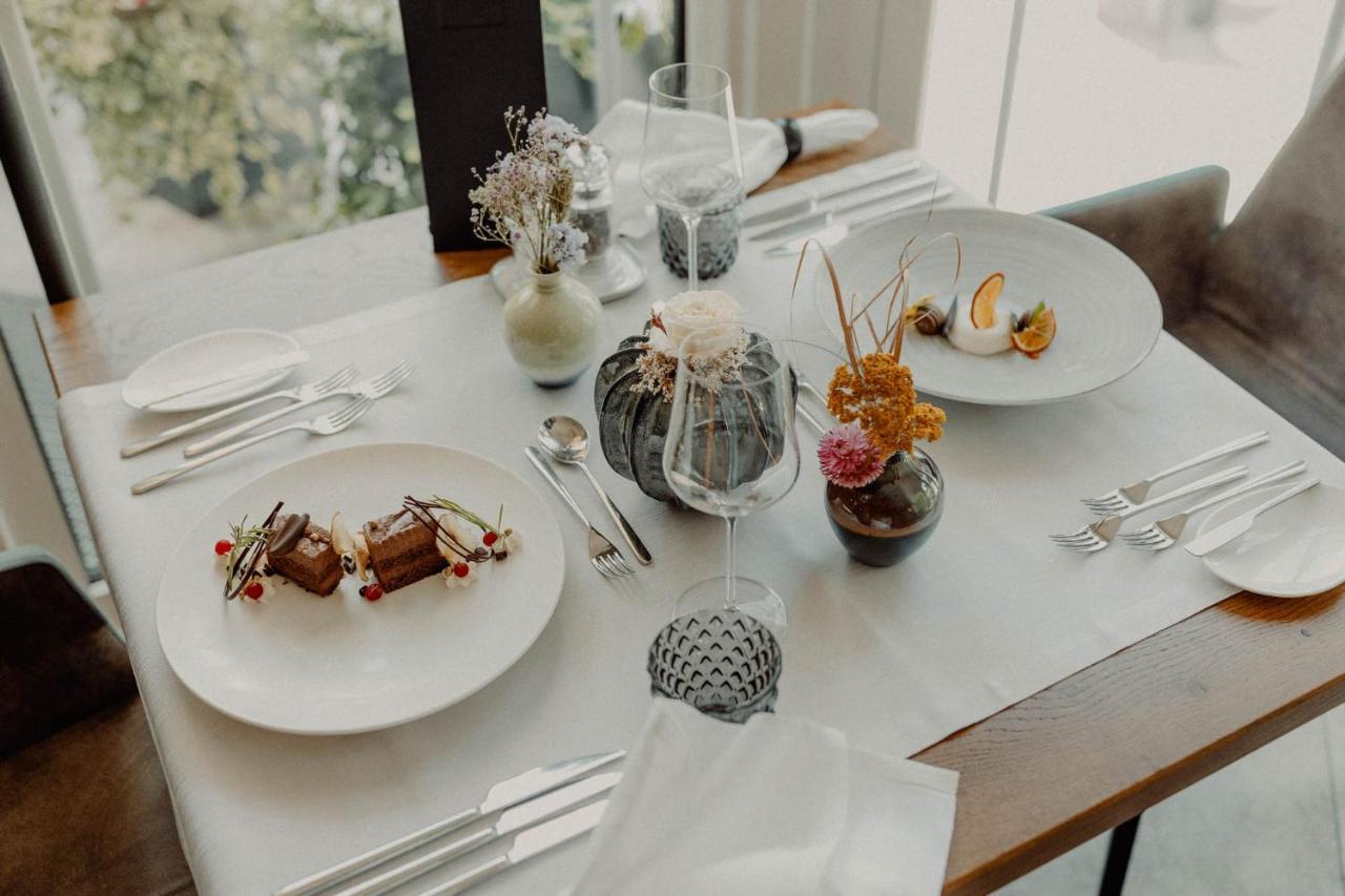 לאצ'ס Dolcevita Hotel Jagdhof מראה חיצוני תמונה