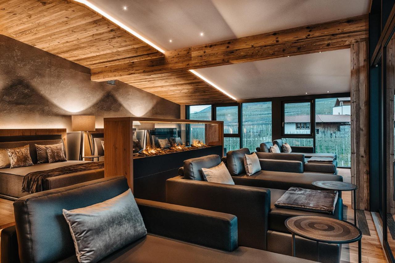 לאצ'ס Dolcevita Hotel Jagdhof מראה חיצוני תמונה