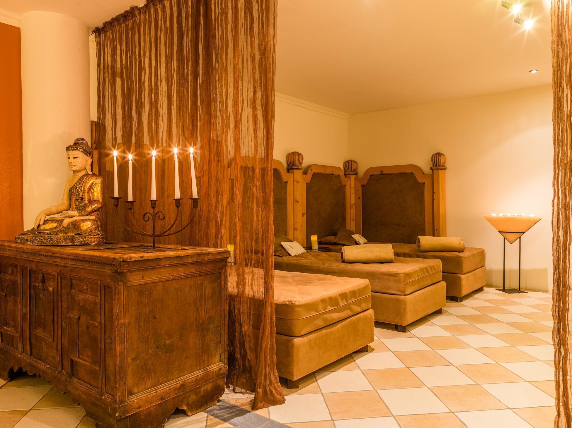 לאצ'ס Dolcevita Hotel Jagdhof מראה חיצוני תמונה