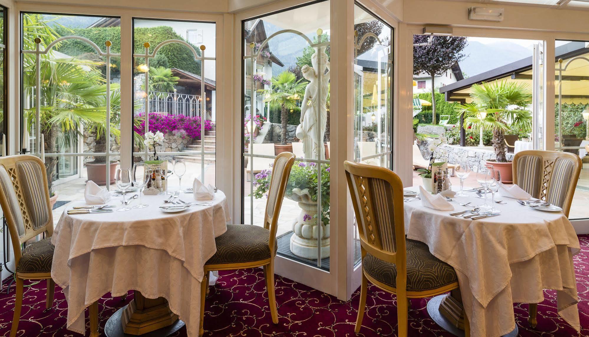 לאצ'ס Dolcevita Hotel Jagdhof מראה חיצוני תמונה