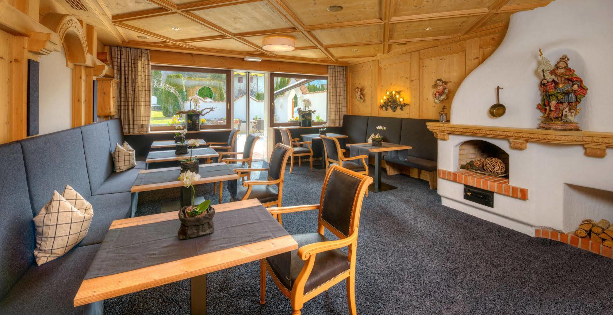 לאצ'ס Dolcevita Hotel Jagdhof מראה חיצוני תמונה