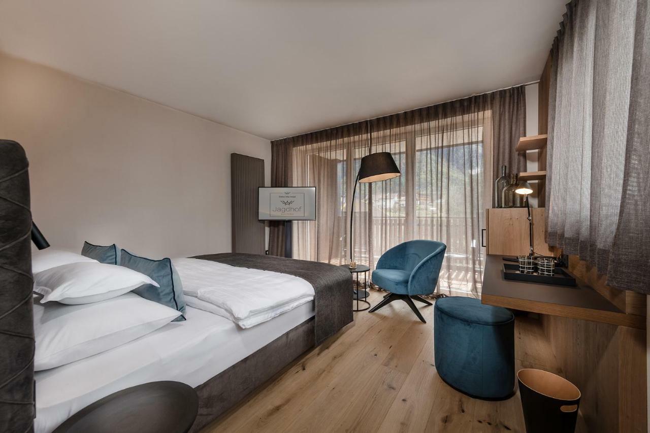 לאצ'ס Dolcevita Hotel Jagdhof מראה חיצוני תמונה