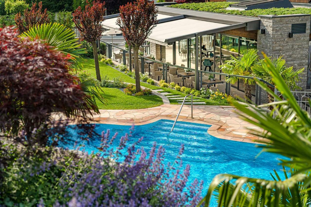 לאצ'ס Dolcevita Hotel Jagdhof מראה חיצוני תמונה