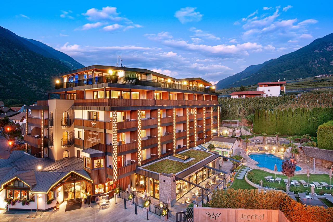 לאצ'ס Dolcevita Hotel Jagdhof מראה חיצוני תמונה